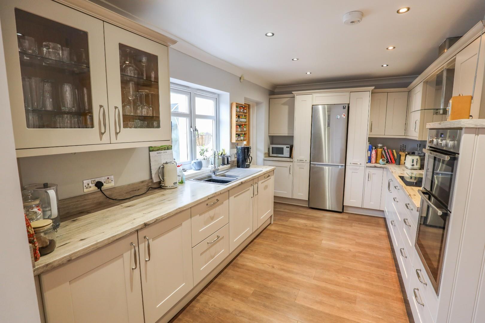 Swn-Y-Nant, Tyle House Close, Llanmaes, Nr Llantwit Major, CF61 2XZ